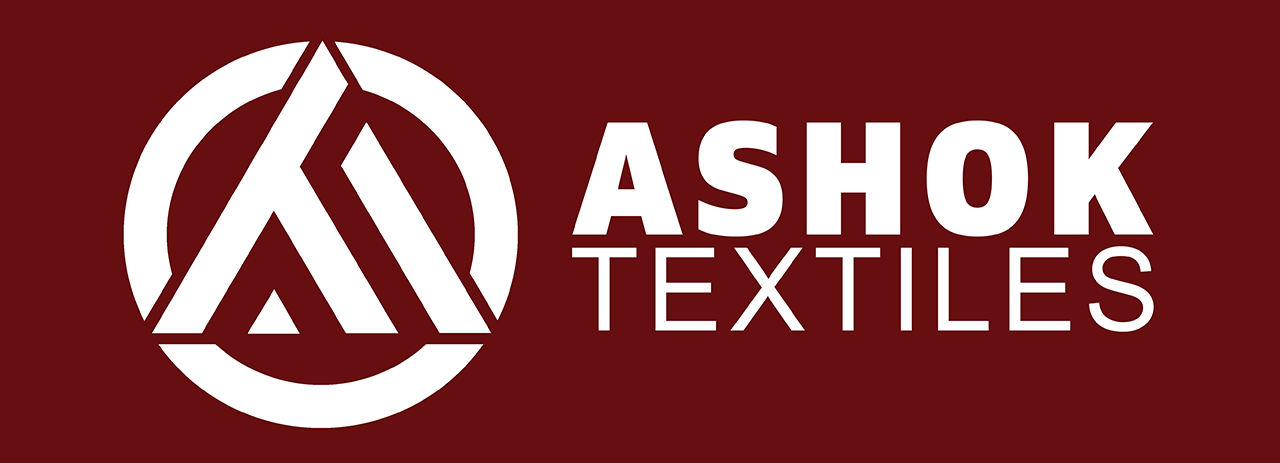 Ashok Textiles logo